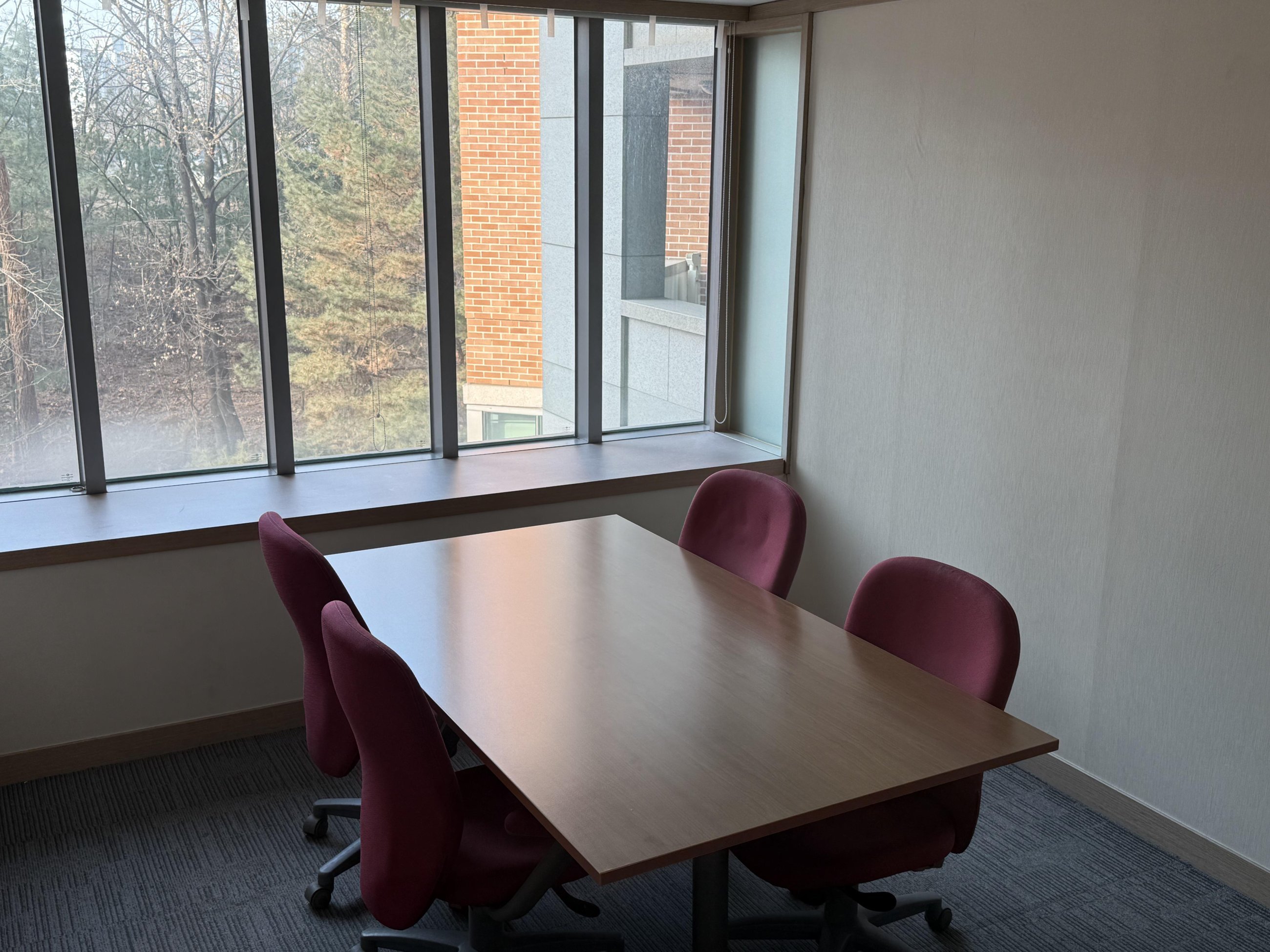Study Room